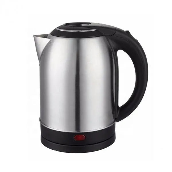 Ilux Bouilloire Électrique LXK-520 – 2L – Inox Ilux Bouilloire Électrique LXK-520 – 2L – Inox